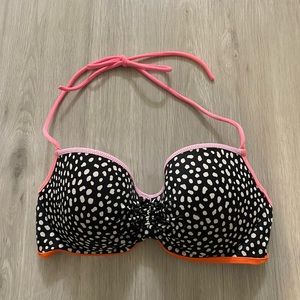 Victoria Secret swim top